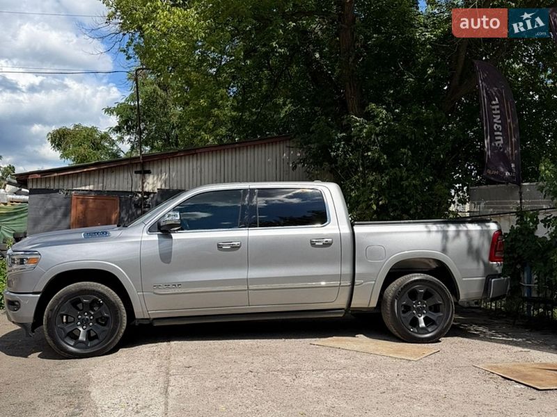 Ram 1500 2019 Ram 1500 2019