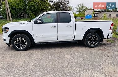 Пикап Ram 1500 2019 в Харькове