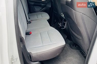 Пикап Ram 1500 2019 в Харькове