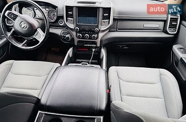 Пикап Ram 1500 2019 в Харькове