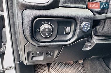Пикап Ram 1500 2019 в Харькове