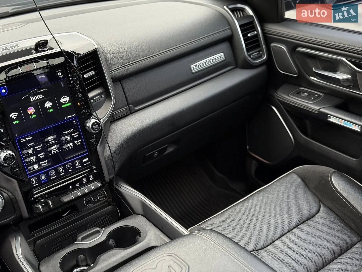 2021 RAM 1500 - мініатюра 20
