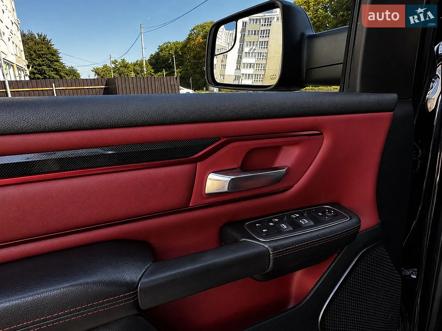 2018 RAM 1500 - мініатюра 12