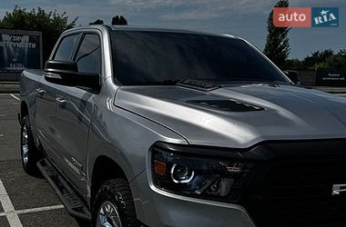 Пикап Ram 1500 2022 в Киеве