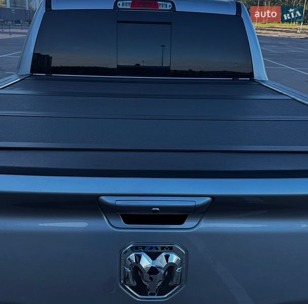 Пикап Ram 1500 2022 в Киеве