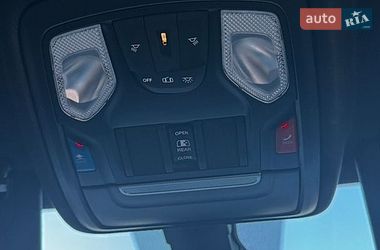 Пикап Ram 1500 2022 в Киеве