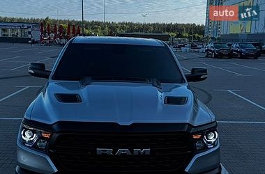 Пикап Ram 1500 2022 в Киеве