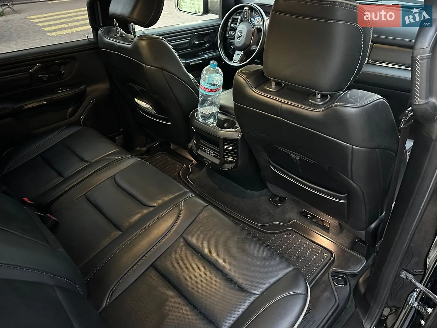 2022 RAM 1500 - мініатюра 18