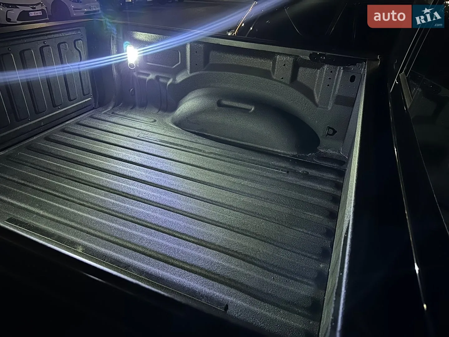 2022 RAM 1500 - мініатюра 21