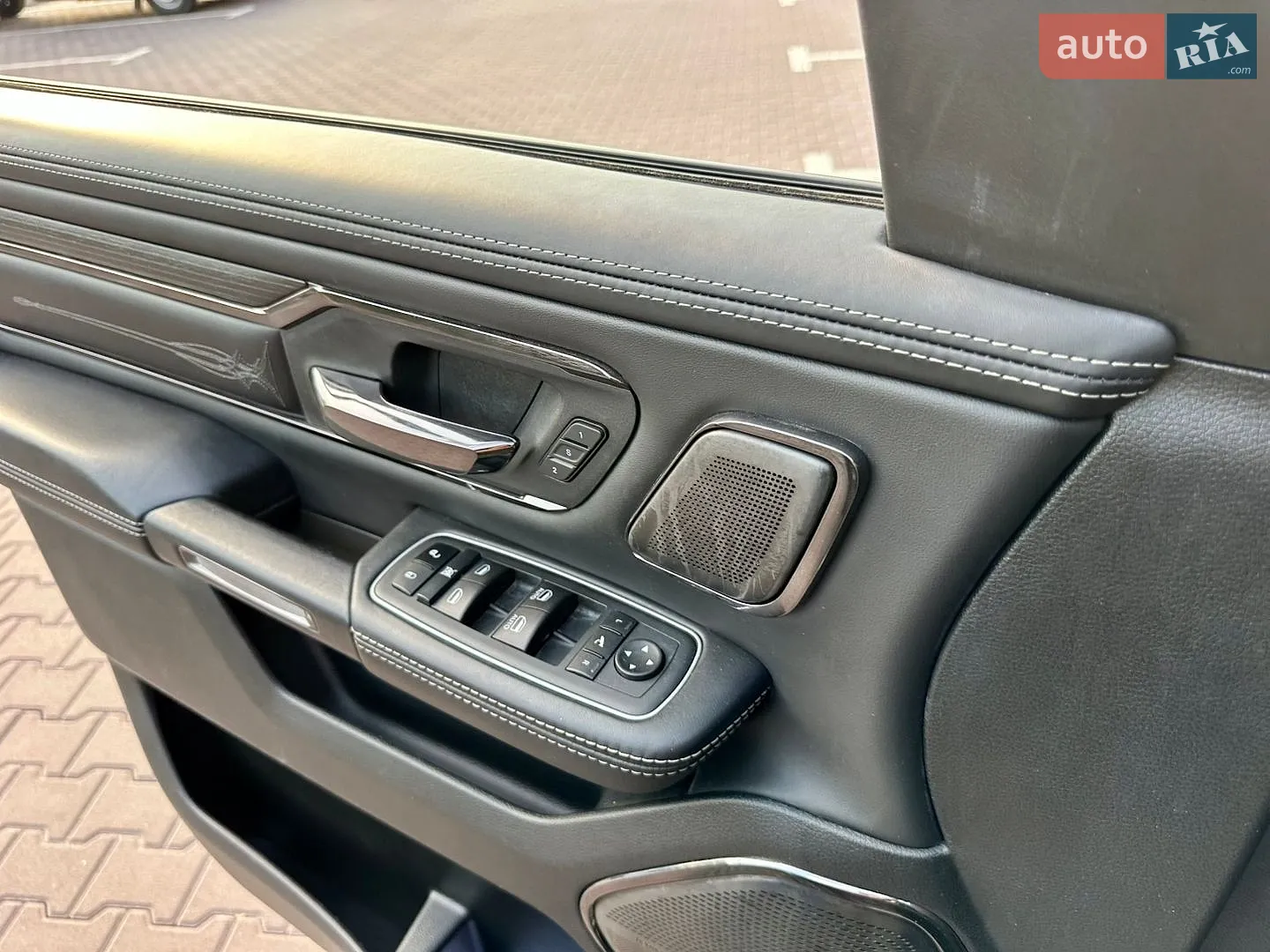 2022 RAM 1500 - мініатюра 28