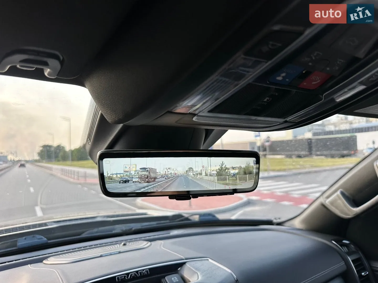 2022 RAM 1500 - мініатюра 30