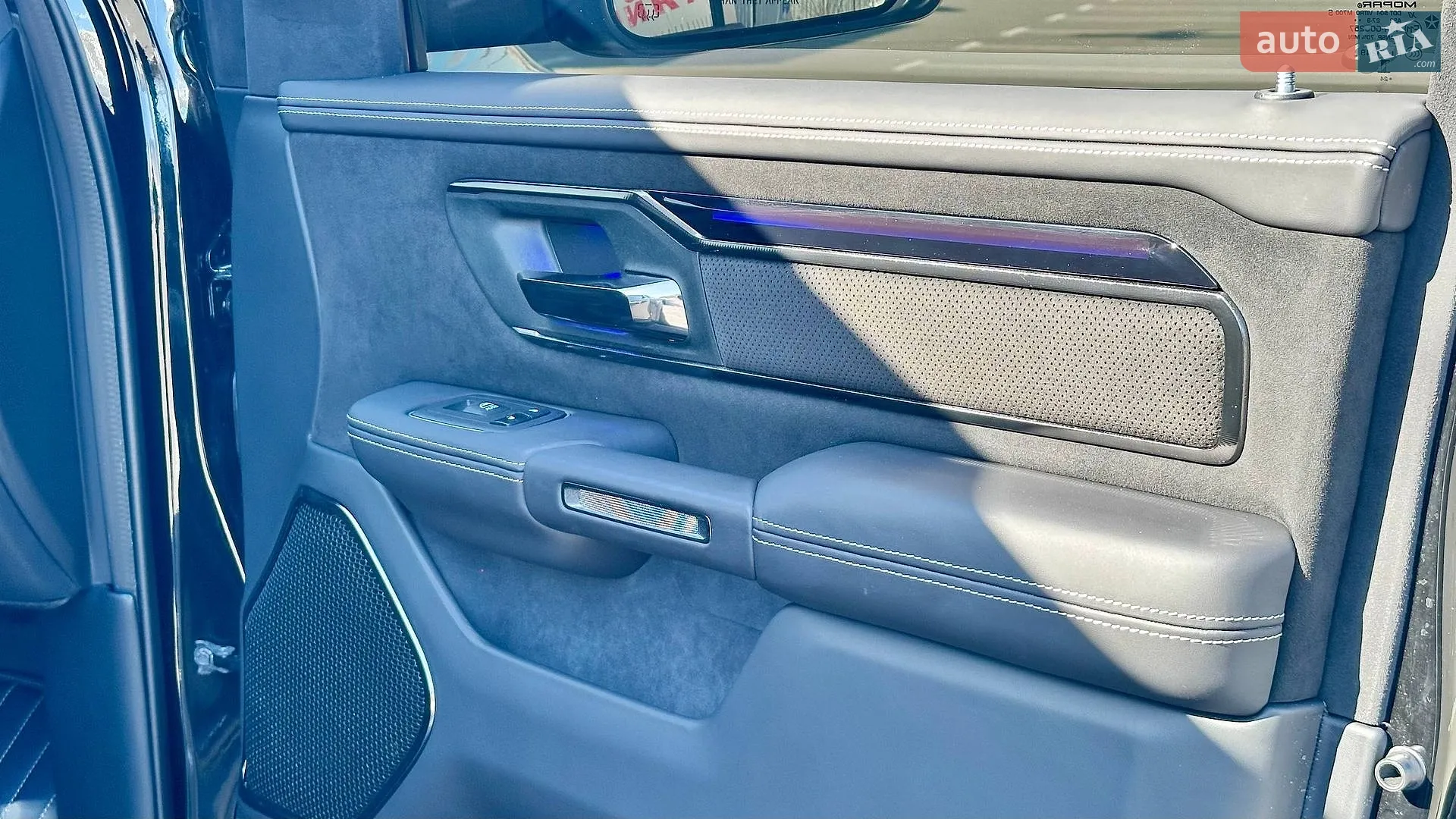 2023 RAM 1500 - мініатюра 43