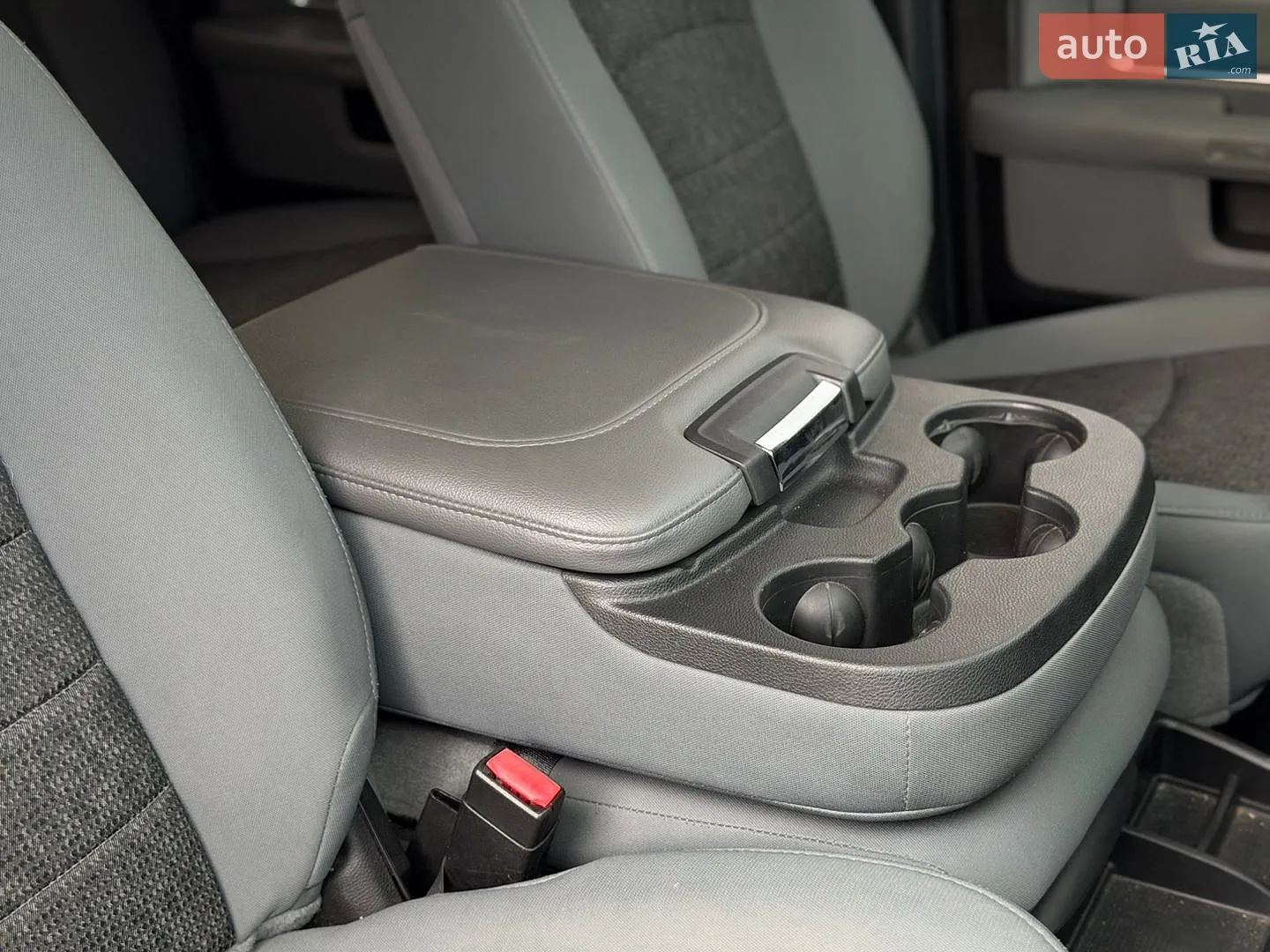 2019 RAM 1500 - мініатюра 59