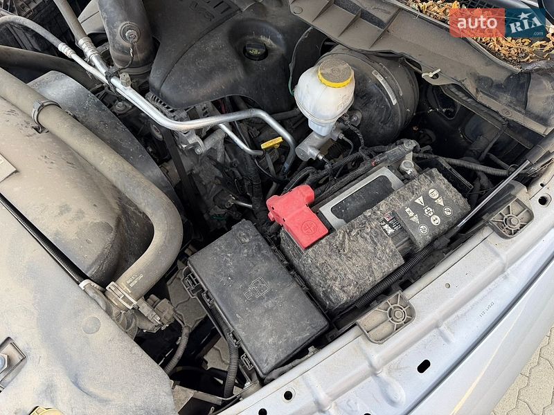 Пикап Ram 1500 2019 в Сваляве