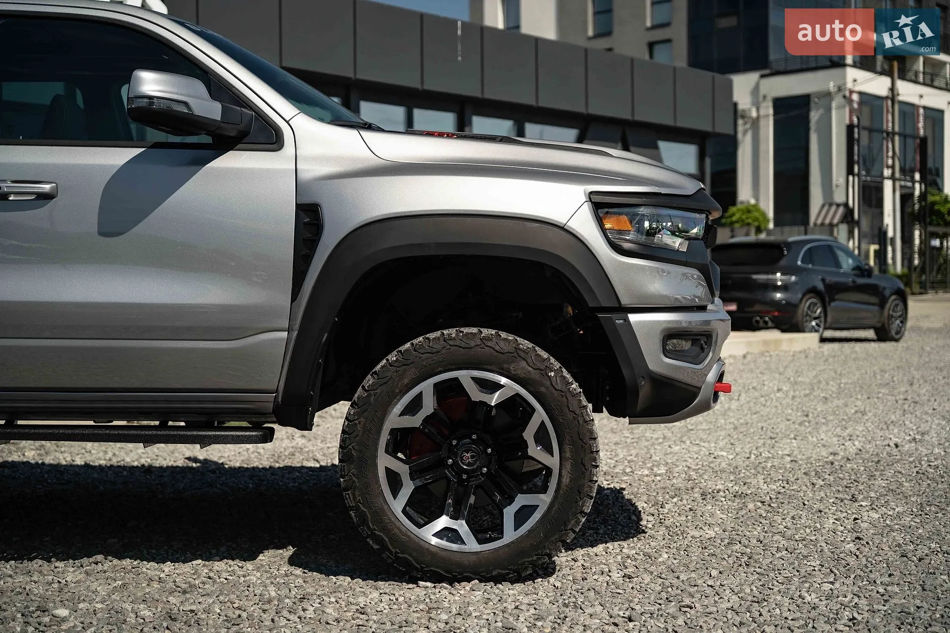 2023 RAM 1500 - мініатюра 16