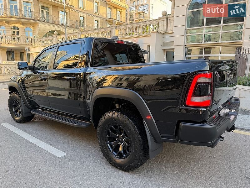 Ram 1500 2023