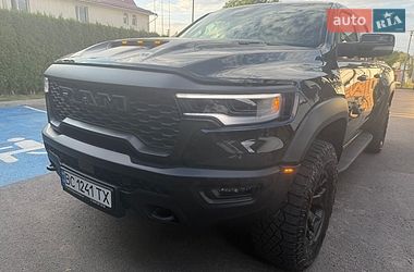 Пикап Ram 1500 2025 в Луцке