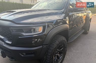 Пикап Ram 1500 2025 в Луцке