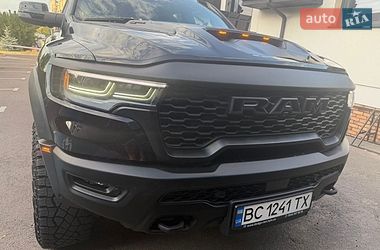 Пикап Ram 1500 2025 в Луцке