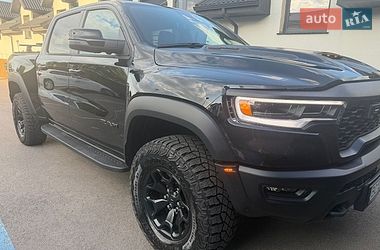 Пикап Ram 1500 2025 в Луцке