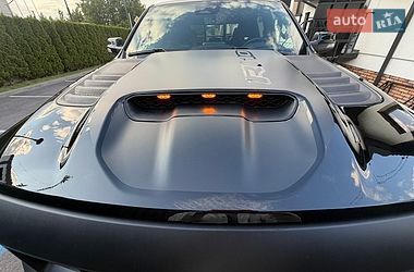 Пикап Ram 1500 2025 в Луцке