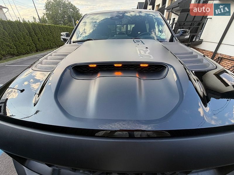 Пикап Ram 1500 2025 в Луцке