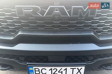 Пикап Ram 1500 2025 в Луцке