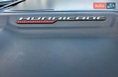 Пикап Ram 1500 2025 в Луцке