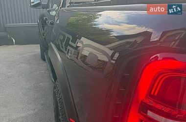 Пикап Ram 1500 2025 в Луцке