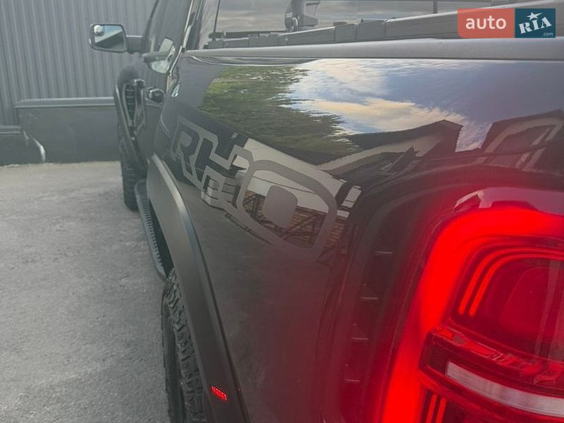Пикап Ram 1500 2025 в Луцке