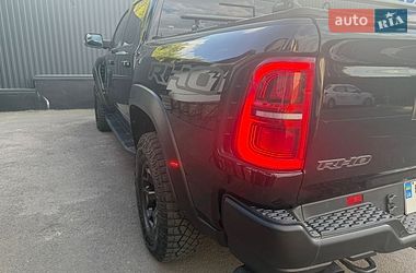 Пикап Ram 1500 2025 в Луцке