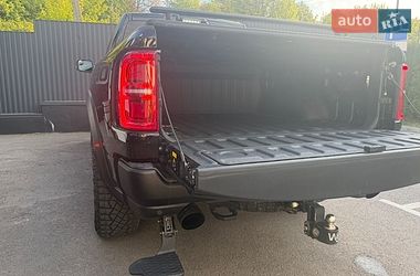 Пикап Ram 1500 2025 в Луцке