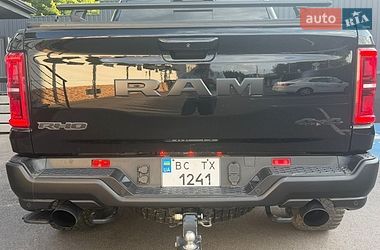 Пикап Ram 1500 2025 в Луцке