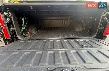 Пикап Ram 1500 2025 в Луцке