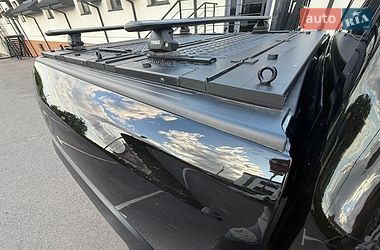 Пикап Ram 1500 2025 в Луцке