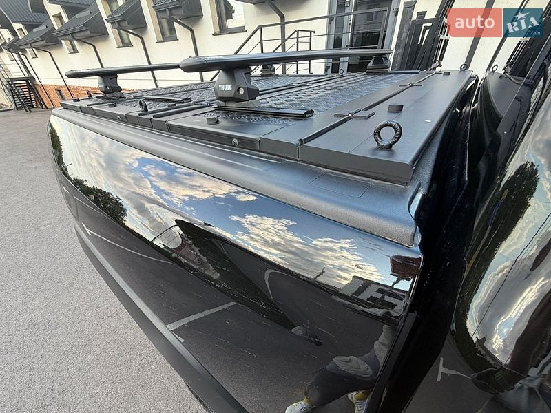 Пикап Ram 1500 2025 в Луцке