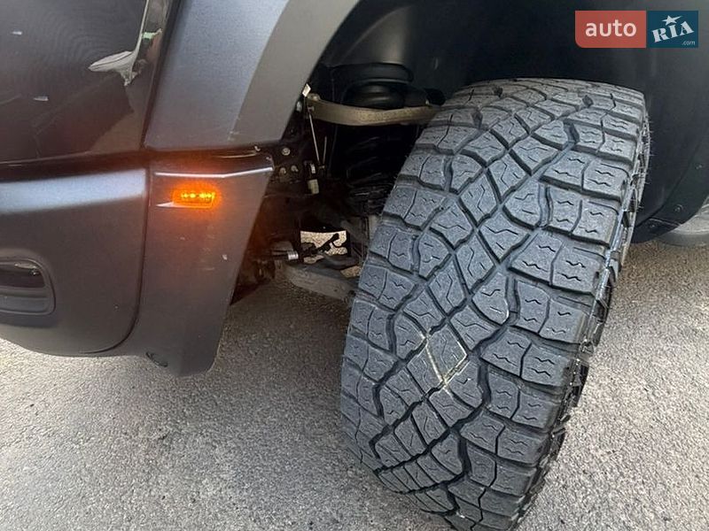 Пикап Ram 1500 2025 в Луцке
