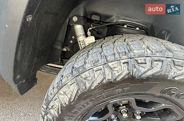 Пикап Ram 1500 2025 в Луцке