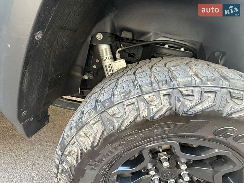 Пикап Ram 1500 2025 в Луцке
