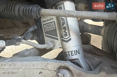 Пикап Ram 1500 2025 в Луцке