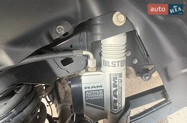 Пикап Ram 1500 2025 в Луцке