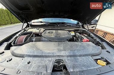 Пикап Ram 1500 2025 в Луцке