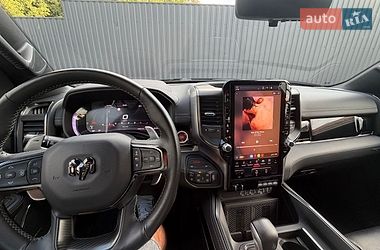 Пикап Ram 1500 2025 в Луцке