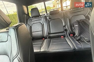 Пикап Ram 1500 2025 в Луцке