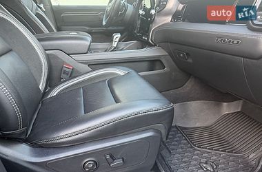 Пикап Ram 1500 2025 в Луцке