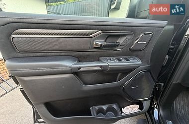 Пикап Ram 1500 2025 в Луцке
