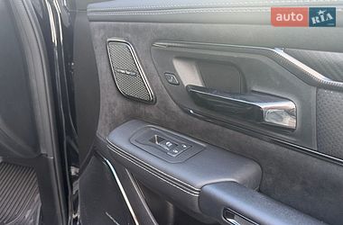 Пикап Ram 1500 2025 в Луцке
