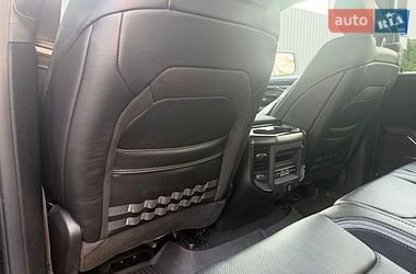 Пикап Ram 1500 2025 в Луцке