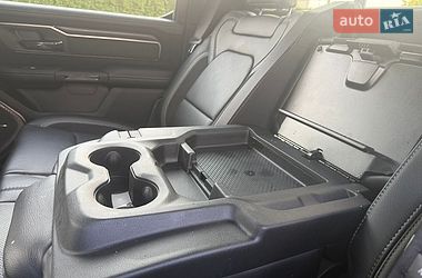 Пикап Ram 1500 2025 в Луцке