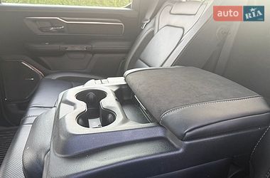 Пикап Ram 1500 2025 в Луцке